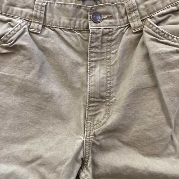 Men’s Used Work Pants Lot of 3 Size 36 - Picture 13 of 15